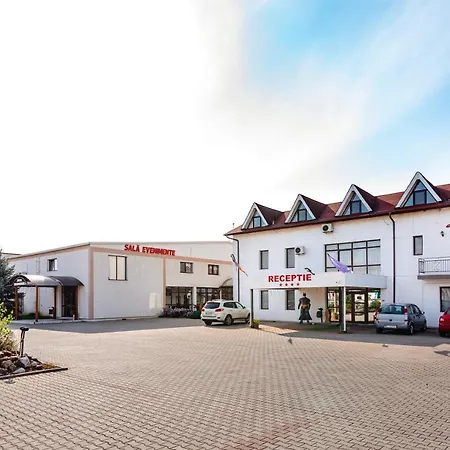 Pensiunea Casa Zanelor 4* Floreşti