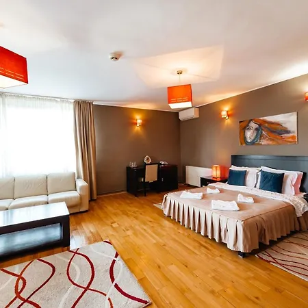 Pensiunea Casa Zanelor Gasthuis 4*