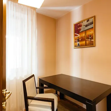 Pensiunea Casa Zanelor Gasthuis 4*