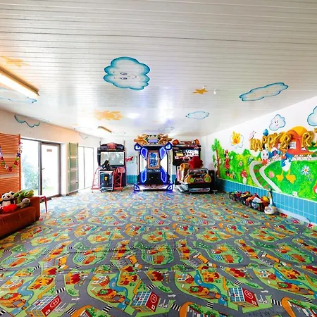 Pensiunea Casa Zanelor Gasthuis 4*